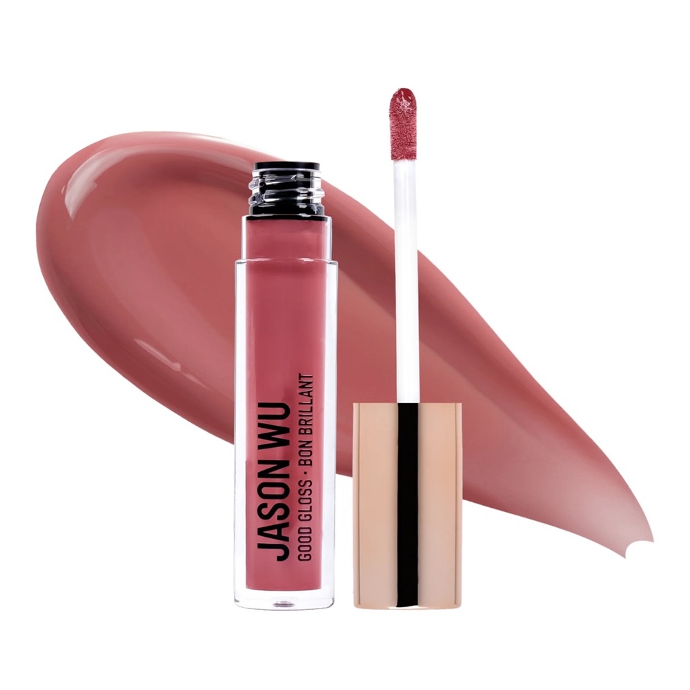 BNIB Jason Wu Good Gloss Lip Gloss - 08
